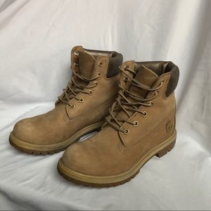 Women’s Timberland boots